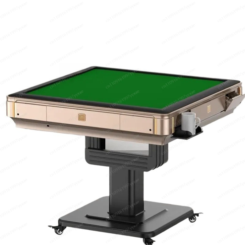 Board Game Heat - Meja Mahjong Lipat Otomatis Penuh Terbaru