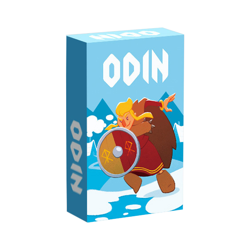 Board Game Pdf - Permainan Kartu Papan Cina dan Inggris