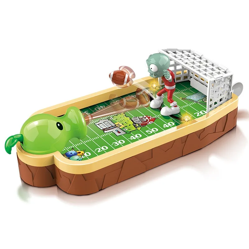 Board Game Zombie - Permainan Desktop Anak-Anak Plants Vs. Zombies,