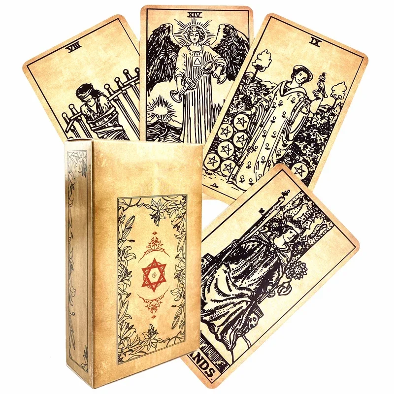 Board Game Pdf - Kartu Koleksi Tarot Neo Rider Permainan