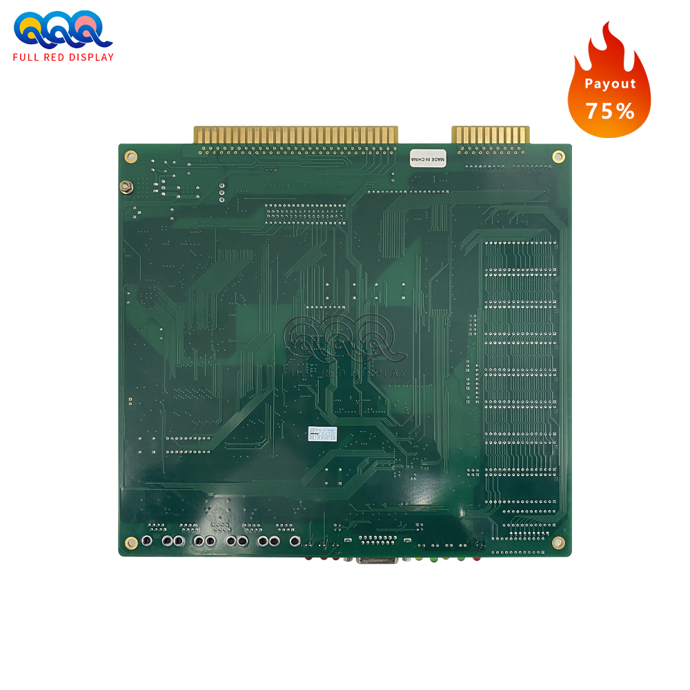 POG595 72%Payout Papan Permain - Board Games ulasan dan harga