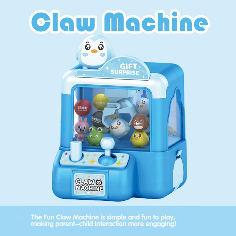 Mainan Mini Mesin Cakar untuk  - Board Game Room ulasan dan harga