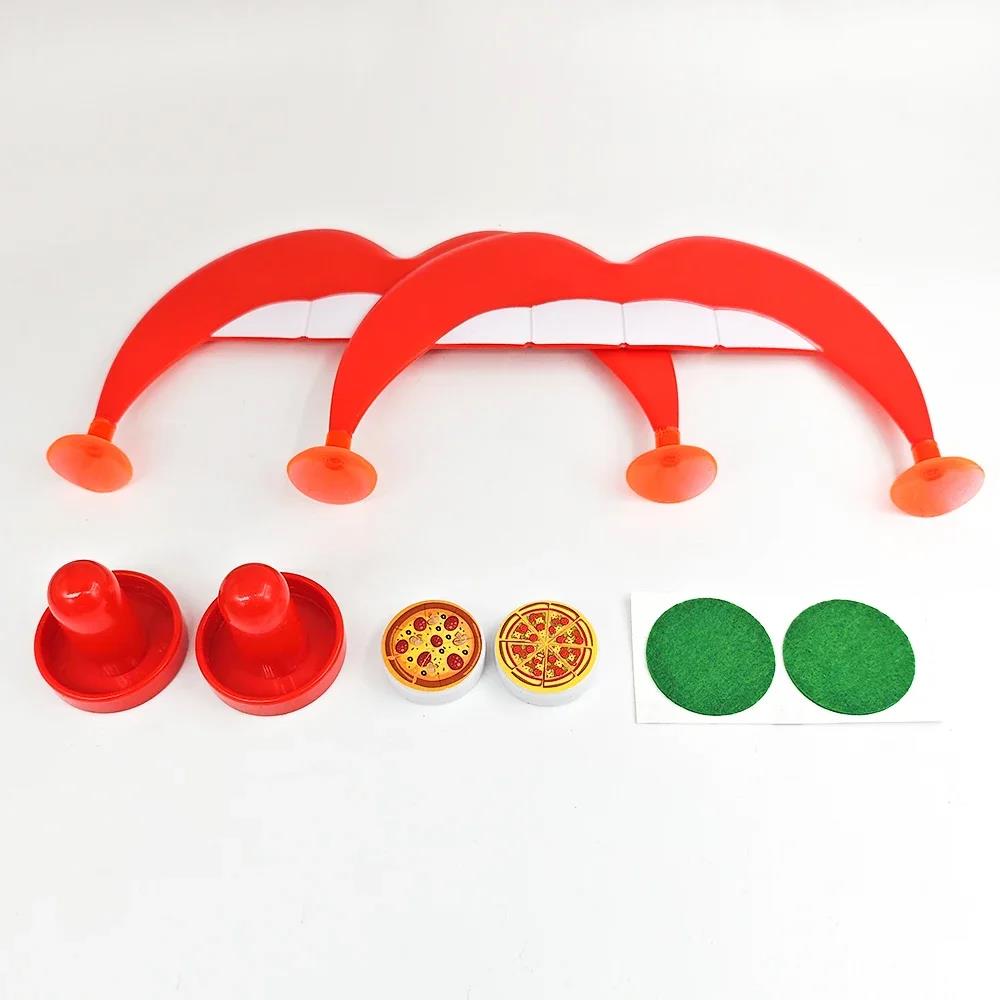 Permainan Papan Pizza Hoki Es  - Board Game Harmonies ulasan dan harga
