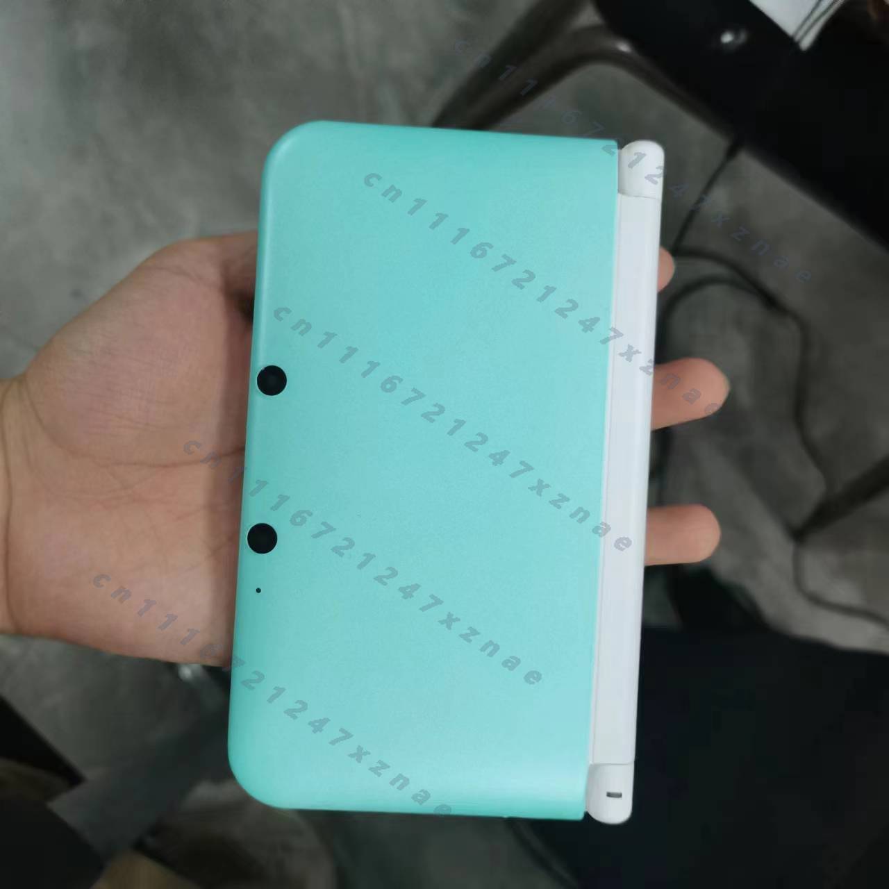 Konsol Game Genggam 3DS XL Rek - Board Games ulasan dan harga