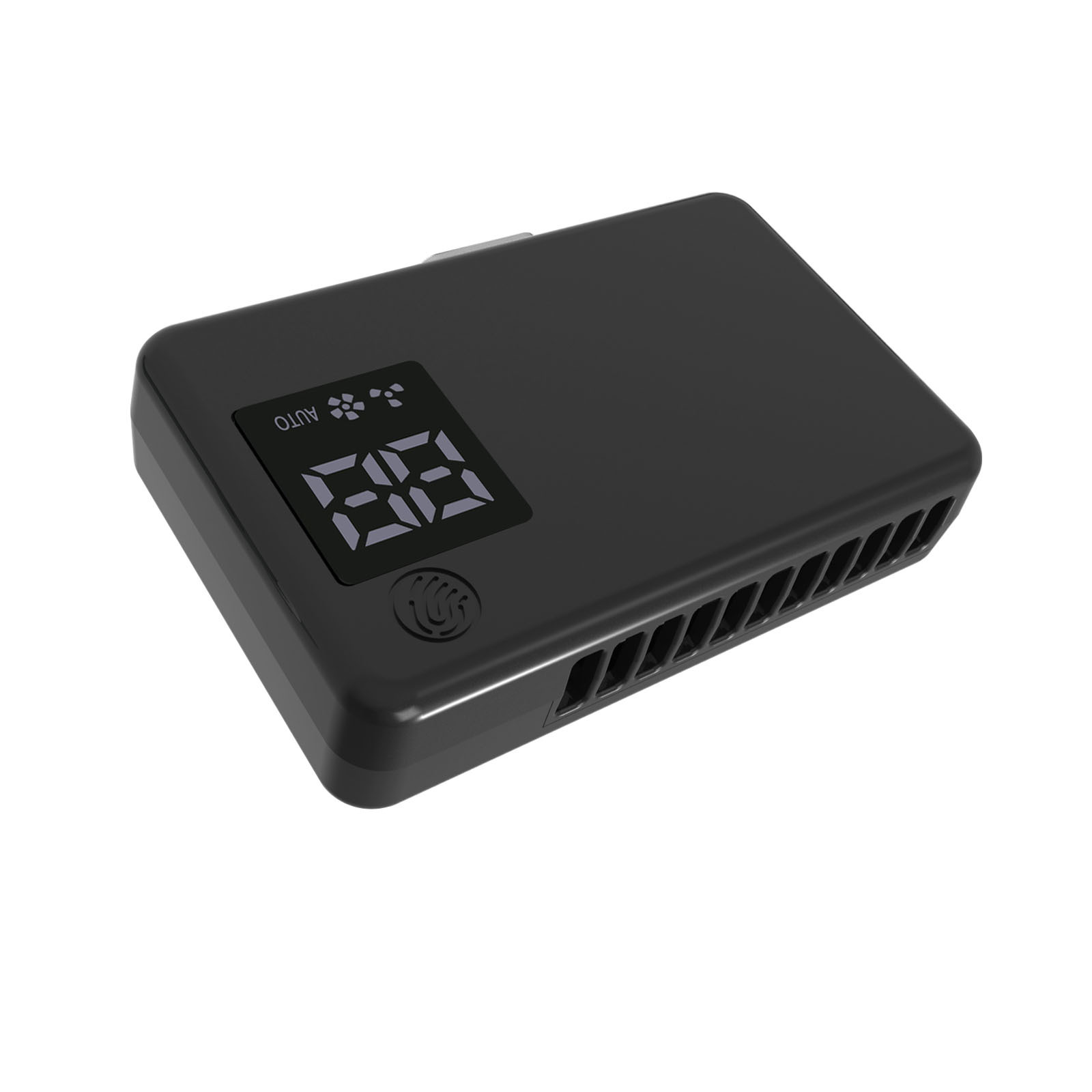 Kipas Pendingin Pintar Switch  - Board Game Heat ulasan dan harga
