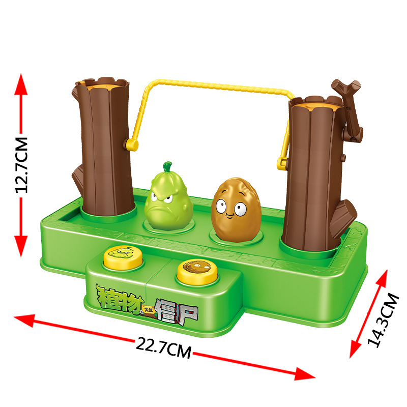 Mainan Tali Lompat & Lompat Ti - Board Game Zombie ulasan dan harga