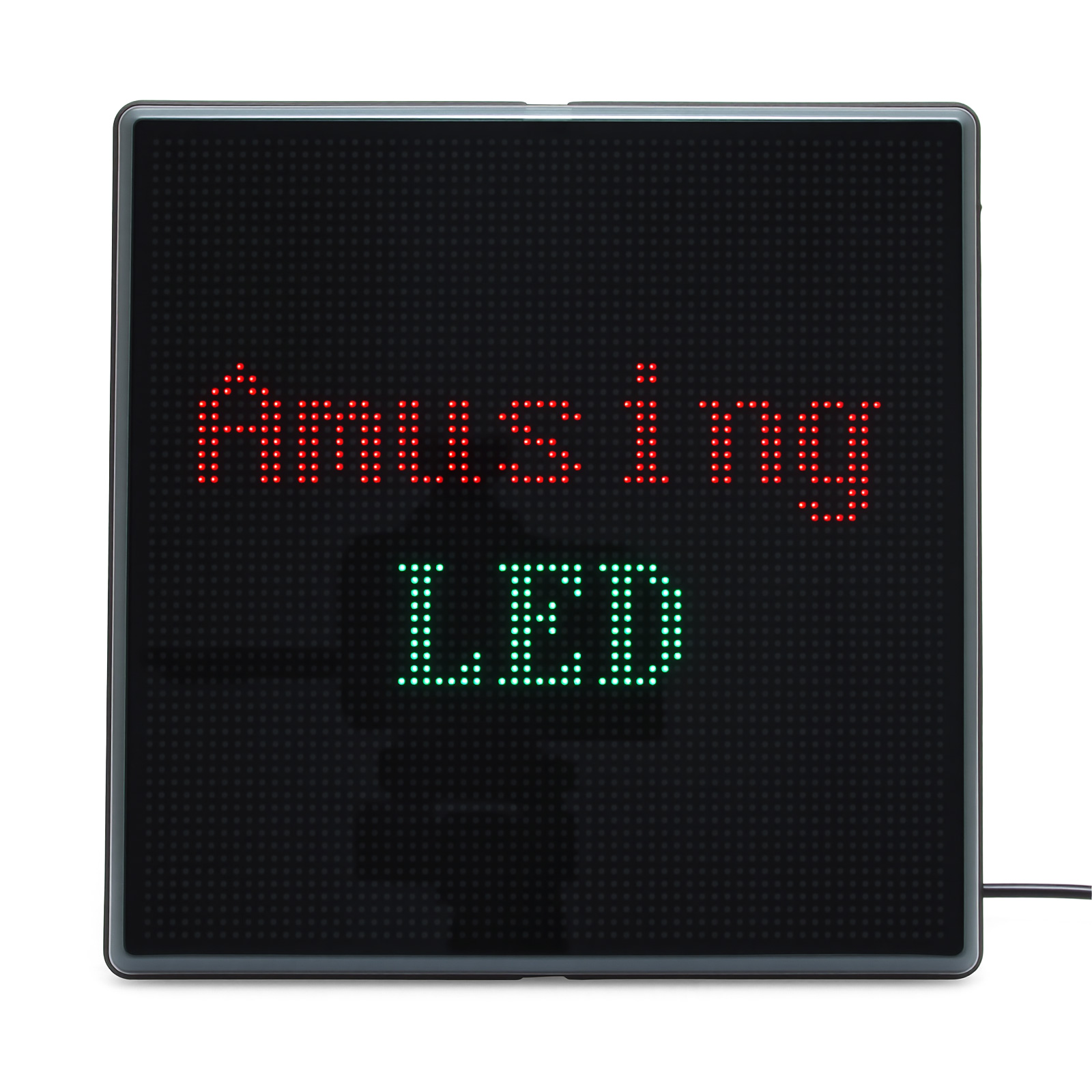 Lampu Panel Tampilan Piksel LE - Board Game Room ulasan dan harga