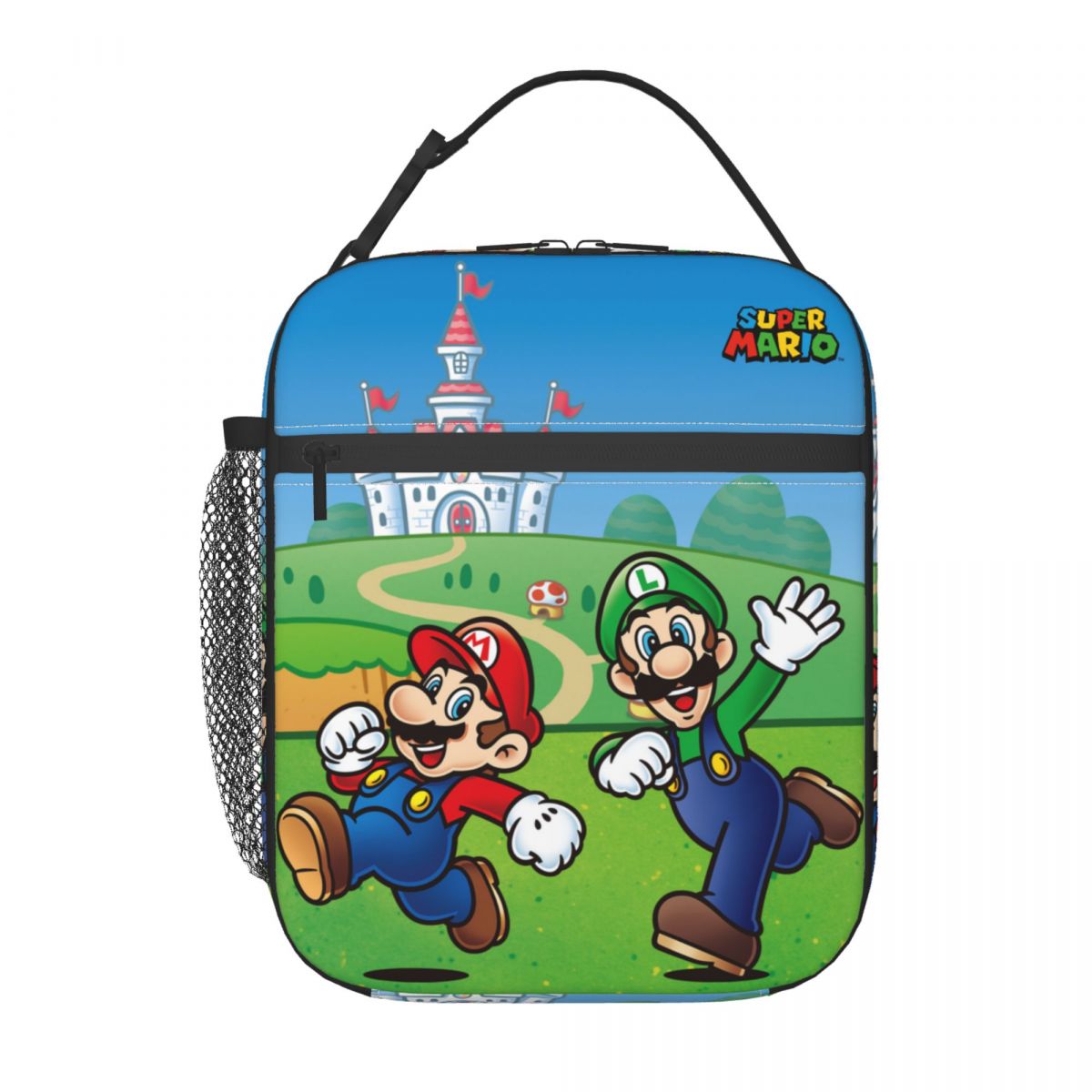 Tas Makan Siang Terisolasi Tem - Board Game Heat ulasan dan harga