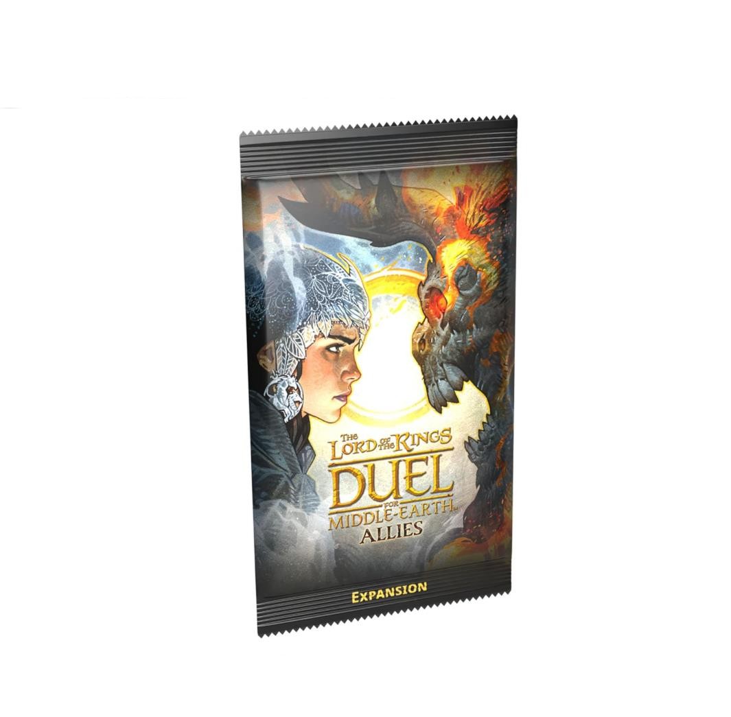 Duel untuk Penguasaan Middle-E - Board Game Heat ulasan dan harga