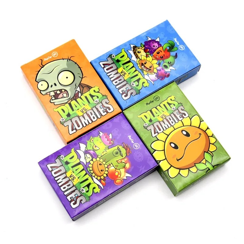 Permainan Plants Vs. Zombies M - Board Game Zombie ulasan dan harga