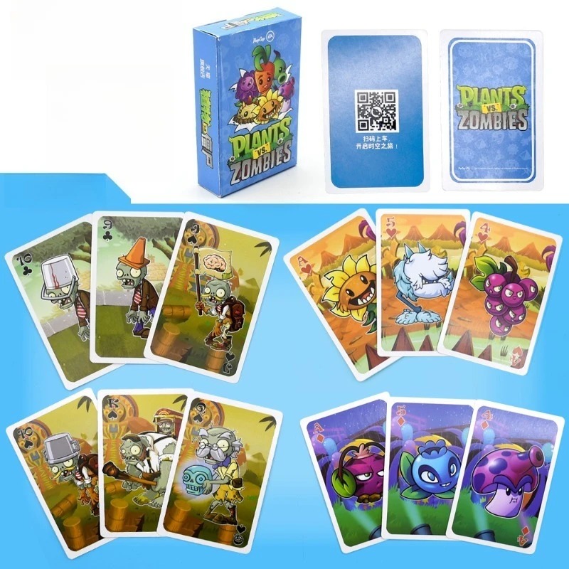 Permainan Plants Vs. Zombies M - Board Game Zombie ulasan dan harga