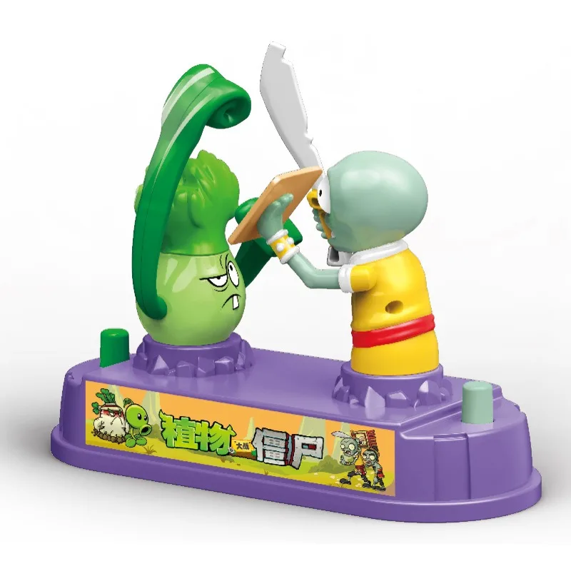 Mainan Pertarungan Tinju Mini  - Board Game Zombie ulasan dan harga
