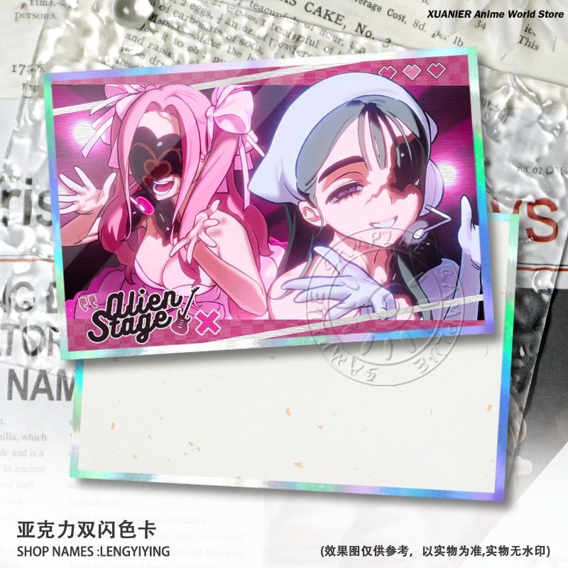 Alien&Zombie Stage sua mizi Ke - Board Game Zombie ulasan dan harga