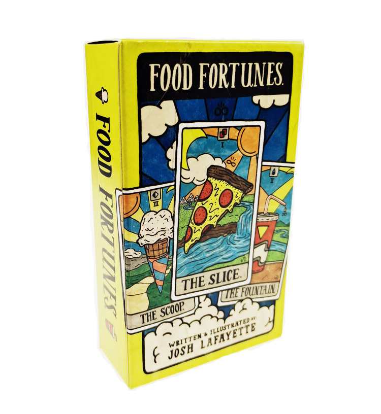 Baru 78 Ilustrasi Makanan & Mi - Board Game Research ulasan dan harga