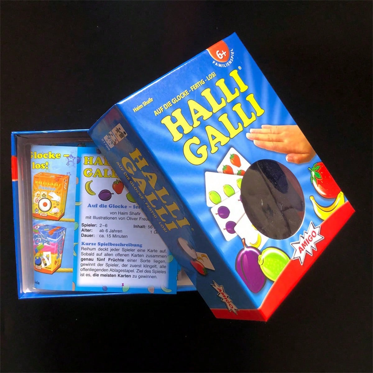 1 Kartu Permainan Kumpul Kelua - Board Game Pdf ulasan dan harga