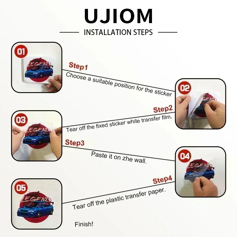 Stiker Dinding UJIOM Chunli Se - Board Game Room ulasan dan harga