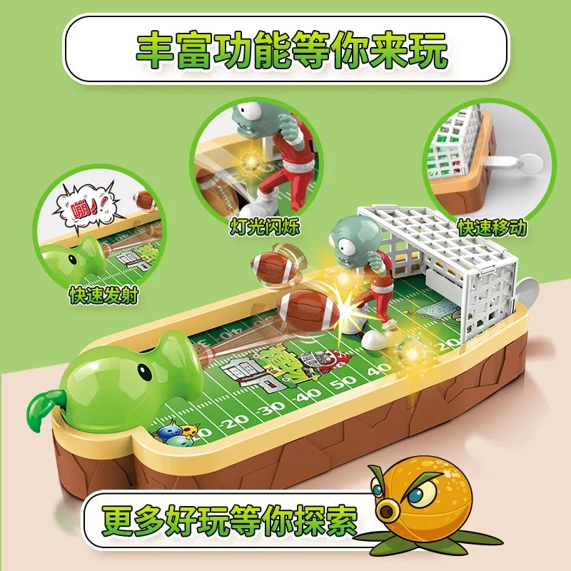 Permainan Desktop Anak-Anak Pl - Board Game Zombie ulasan dan harga